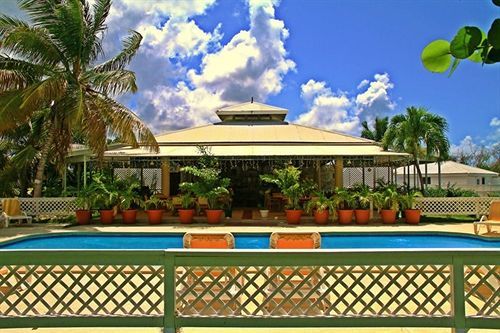Anguilla Great House Beach Resort Long Bay Village Exterior foto