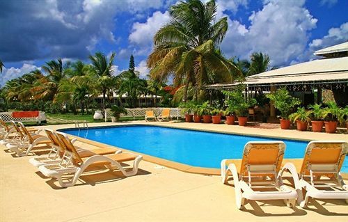 Anguilla Great House Beach Resort Long Bay Village Exterior foto