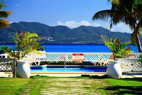 Anguilla Great House Beach Resort Long Bay Village Exterior foto