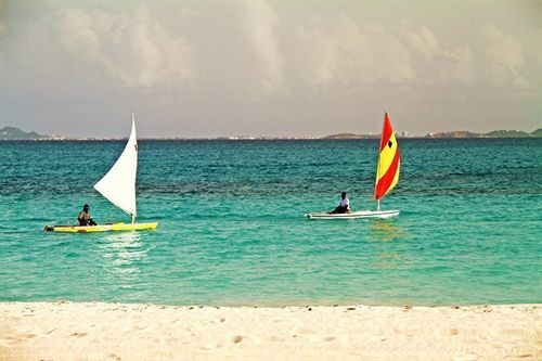 Anguilla Great House Beach Resort Long Bay Village Exterior foto