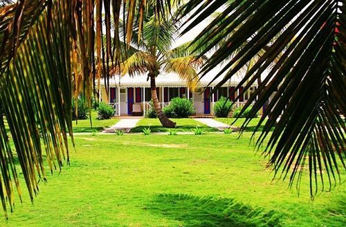 Anguilla Great House Beach Resort Long Bay Village Exterior foto