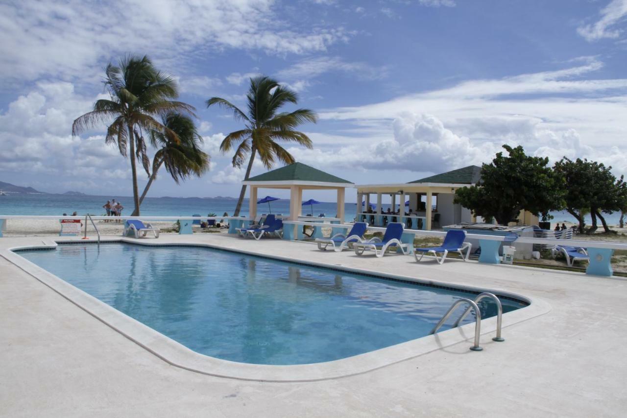 Anguilla Great House Beach Resort Long Bay Village Exterior foto