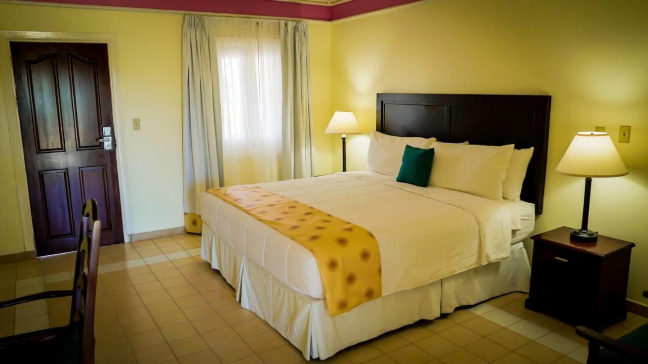 Anguilla Great House Beach Resort Long Bay Village Exterior foto